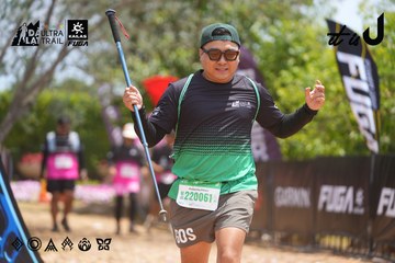 Dalat Ultra Trail 2026 - Ảnh #4868578