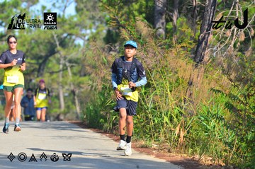 Dalat Ultra Trail 2026 - Ảnh #4781085