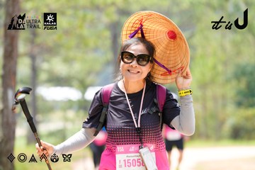 Dalat Ultra Trail 2026 - Ảnh #4835195