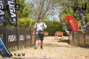 Dalat Ultra Trail 2026 - Ảnh #4694697
