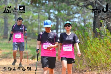 Dalat Ultra Trail 2026 - Ảnh #4875631