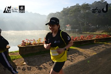 Dalat Ultra Trail 2026 - Ảnh #4911305