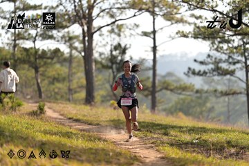Dalat Ultra Trail 2026 - Ảnh #4894816