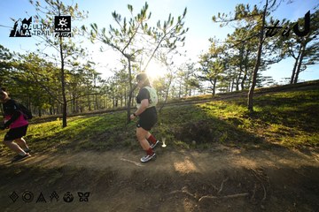 Dalat Ultra Trail 2026 - Ảnh #4910884