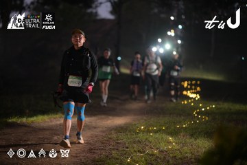 Dalat Ultra Trail 2026 - Ảnh #4721127