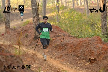 Dalat Ultra Trail 2026 - Ảnh #4841821