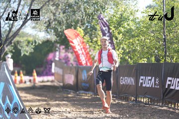 Dalat Ultra Trail 2026 - Ảnh #4685602