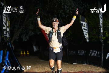 Dalat Ultra Trail 2026 - Ảnh #4763198