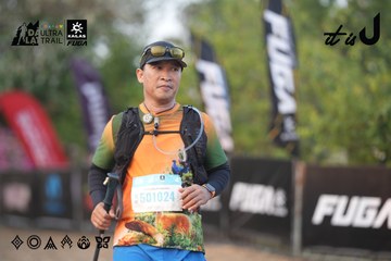 Dalat Ultra Trail 2026 - Ảnh #4761129