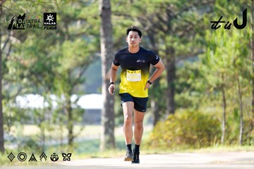 Dalat Ultra Trail 2026 - Ảnh #4833475