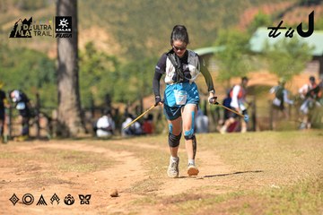 Dalat Ultra Trail 2026 - Ảnh #4716975