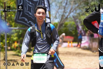 Dalat Ultra Trail 2026 - Ảnh #4701619