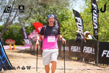 Dalat Ultra Trail 2026 - Ảnh #4869253