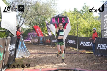 Dalat Ultra Trail 2026 - Ảnh #4862547