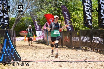 Dalat Ultra Trail 2026 - Ảnh #4702023