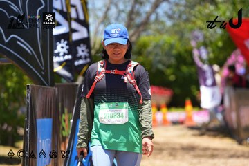 Dalat Ultra Trail 2026 - Ảnh #4701318