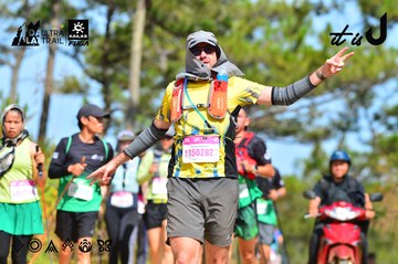 Dalat Ultra Trail 2026 - Ảnh #4749734