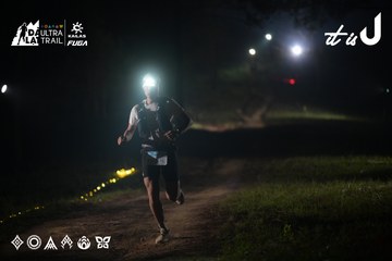 Dalat Ultra Trail 2026 - Ảnh #4719385