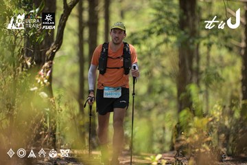 Dalat Ultra Trail 2026 - Ảnh #4717924