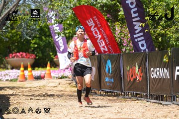 Dalat Ultra Trail 2026 - Ảnh #4727761