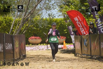 Dalat Ultra Trail 2026 - Ảnh #4695279