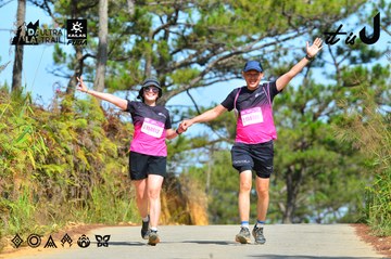 Dalat Ultra Trail 2026 - Ảnh #4749488