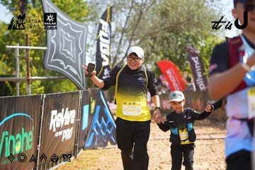 Dalat Ultra Trail 2026 - Ảnh #4901633