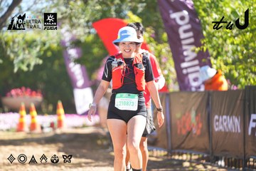 Dalat Ultra Trail 2026 - Ảnh #4695225