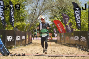 Dalat Ultra Trail 2026 - Ảnh #4690896