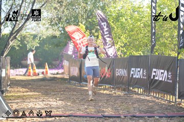 Dalat Ultra Trail 2026 - Ảnh #4682537