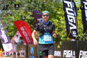 Dalat Ultra Trail 2026 - Ảnh #4723780