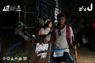 Dalat Ultra Trail 2026 - Ảnh #4759716