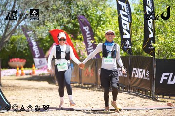 Dalat Ultra Trail 2026 - Ảnh #4703224