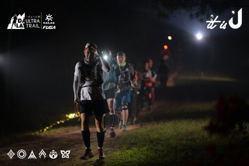 Dalat Ultra Trail 2026 - Ảnh #4719318
