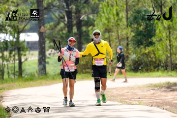 Dalat Ultra Trail 2026 - Ảnh #4835462