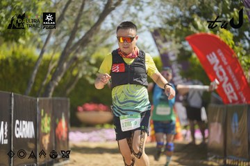 Dalat Ultra Trail 2026 - Ảnh #4683645