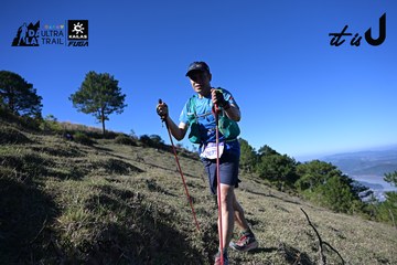 Dalat Ultra Trail 2026 - Ảnh #4731578