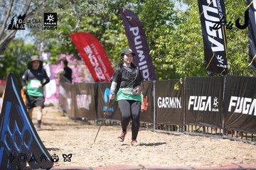 Dalat Ultra Trail 2026 - Ảnh #4747490