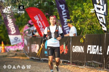 Dalat Ultra Trail 2026 - Ảnh #4743372