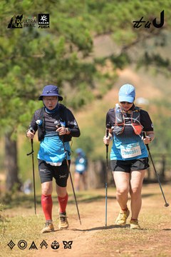 Dalat Ultra Trail 2026 - Ảnh #4717753