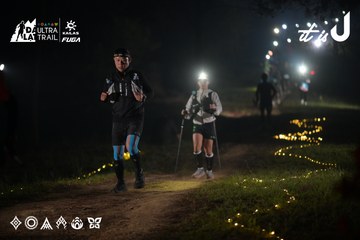 Dalat Ultra Trail 2026 - Ảnh #4719739