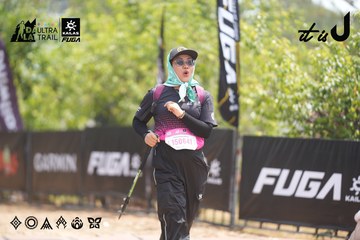Dalat Ultra Trail 2026 - Ảnh #4861639