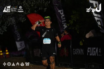 Dalat Ultra Trail 2026 - Ảnh #4757243