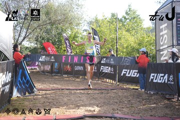 Dalat Ultra Trail 2026 - Ảnh #4862567
