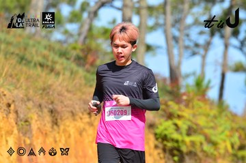 Dalat Ultra Trail 2026 - Ảnh #4749723