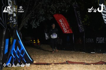 Dalat Ultra Trail 2026 - Ảnh #4763771