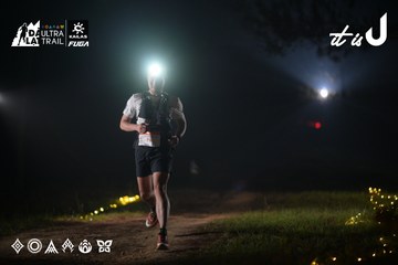 Dalat Ultra Trail 2026 - Ảnh #4719366