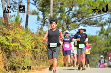 Dalat Ultra Trail 2026 - Ảnh #4749676