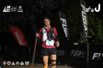 Dalat Ultra Trail 2026 - Ảnh #4762995