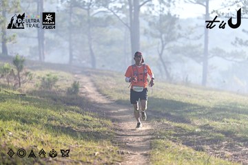 Dalat Ultra Trail 2026 - Ảnh #4894480